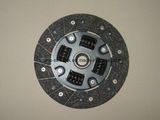 Professional Supply Original Clutch Disc for Mitsubishi Md701150; Md701151; Md701152