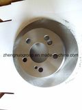 Experter Manufacturer of Brake Discs