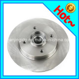 Auto Parts for Peugeot 308 Brake Disc Rotor with Bearing 424966