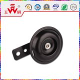 Black Color Disc Horn Speaker