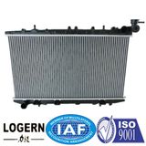 Auto Radiator for Nissan Avenir/for Infiniti G20'95- Mt