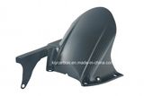 Carbon Fiber Rear Hugger for YAMAHA