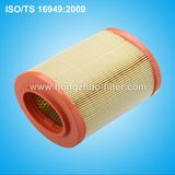 Auto Part of Air Filter of A2171 71773168 /A2171
