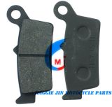 Motorcycle Spare Part Motorcycle Brake Pads for Lead 90