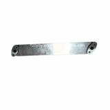 65.05601-7081 DV11 Doosan Engine Part Oil Cooler