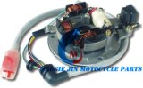 Motorcycle Parts Stator (Magnetor) for Motorcycle Boxer CT100
