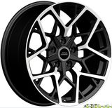 Auto Car Accessories 5*120 Replica BMW Alloy Wheel Rims