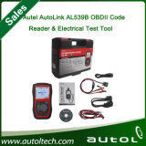 2016 Top-Rated Super Performance Autel Next Generation Obdii&Can Scan Tool Autolink Al539b