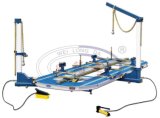Auto Body Collision Straightening Benches (WLD-B)