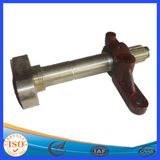 Customized Cost-Effective Good Steel Brake Camshaft