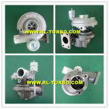 Turbocharger Gt2560, Turbo 2674A808, 785828-5004s, 785828-0004, 768525-0009 for Perkins 1104D-Ee44ta