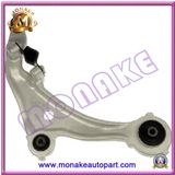 Car Front Lower Control Arm for Nissan Murano (54500-1AA1A, 54501-1AA1A)