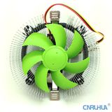 Hot Selling Intel CPU Cooler Fan for Desktop Computer