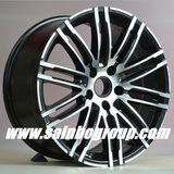 F80A26 20 Inch 22 Inch for Porsche Replica Automotive Wheel