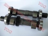 Motorcycle Parts Motorcycle Camshaft Moto Shaft Cam for Cbx125