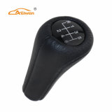 Car Gearbox Handle Brake Cover E34 Leather 5g/6g