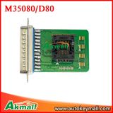 Locksmith Tool Vvdi Prog M35080/D80 Adapter V1.0