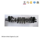 Cummins K19 Crankshaft for Construction Machinery Marine Generator Diesel Engine