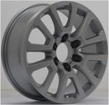 18*7.5 Inch Alloy Wheel with PCD 6*139.7