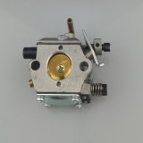 Carburetor for Walbro Wt-194 for Stihl 024 026 Ms240 Ms260 Chainsaws