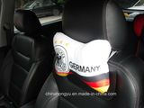 Soccer Fan Football Fan Flag Car Neck Pillow Neck Cushion