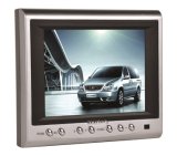5.6'' Rear View Security System with Reversing Camera