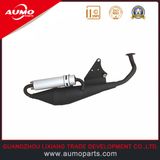 Muffler for Longjia Lj50qt-K 2t Sport Motorcycle Muffler