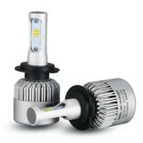 30W 6000K Csp H1 LED Headlights for Cars, H1 LED for Car
