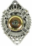 Alternator for Dodge RAM 1500, 2500, 3500, 4000, 56028920AA, 0-124-525-004
