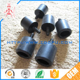 Custom Design OEM Spare Part Rubber Mount with Stainless