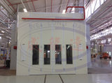 Energy Saving Bus Spray Paint Booth Wld18000