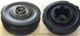 Torsional Vibration Damper / Crankshaft Pulley for BMW 11232247887