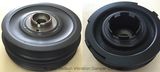Torsional Vibration Damper / Crankshaft Pulley for BMW 11232247887