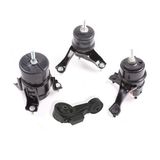 Engine Mount for Toyota Sienna 3.3L