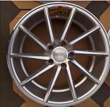 Beautiful Vossen CVT Aftermatket Alloy Wheel