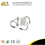 Auto LED Bulb PCB 02 Car Parts
