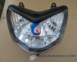 Motorcycle Parts Head Lamp Fof Ak125 Evo
