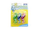 Promotional Car Air Freshener, Car Decoration (JSD-C0066)