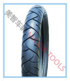 Multi-Sizes Highway Trade Pattern Motorcycle Tyre