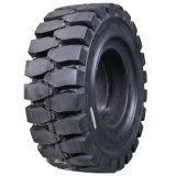 China Solid Tyre 18X7-8 for Linde Forklift Tires