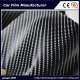 3D Carbon Fiber Film/ Car Vinyl 4D Carbon Fiber Vinyl Film for Car Wrap