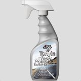High Quality Iron Powder Remover with Certificate MSDS