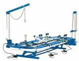 Car Body Aligner (Auto Body Collision Straightening Bench) (WLD-2)