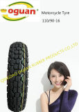 Durable High Quality Special Motorcycle Tyre (410-18)