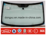 Glass Supplier Laminated Front Windscreen for Suzuki