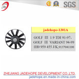 Electronic Cooling Fan for The Volkswagen Golf