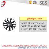 Electronic Cooling Fan for The Volkswagen Golf