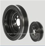 Torsional Vibration Damper / Crankshaft Pulley for VW 03G105243