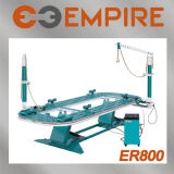 Ce Approved Car Accident Auto Body Repair Straightening Bench