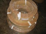 Resin Brake Lining in Roll